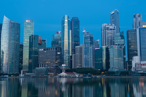Financial District
