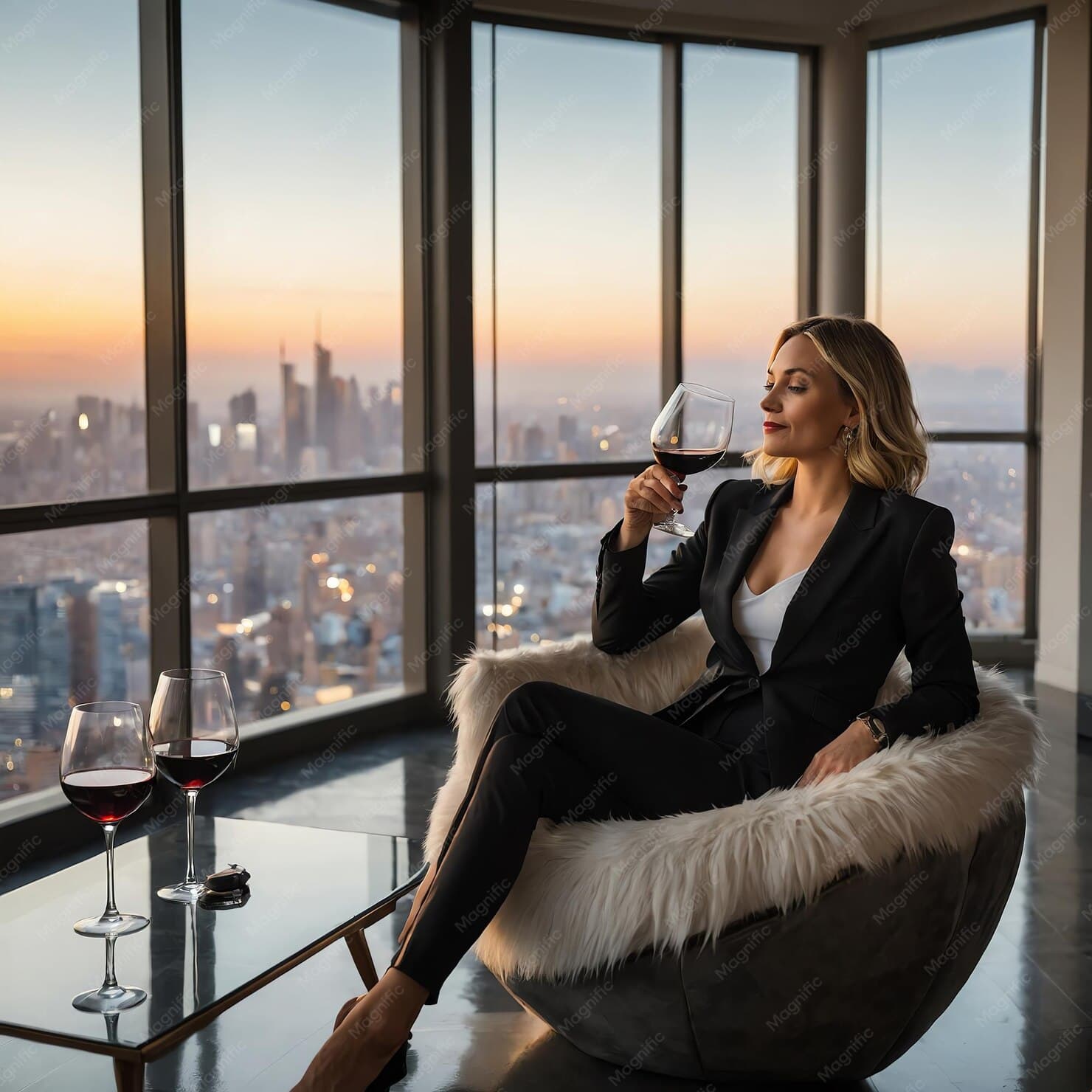 Elite Lifestyle